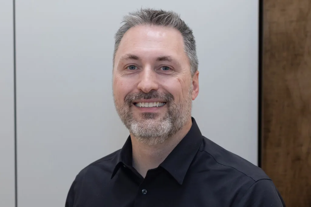 Dr. Conway of Spokane Valley Dentistry in Spokane Valley, WA